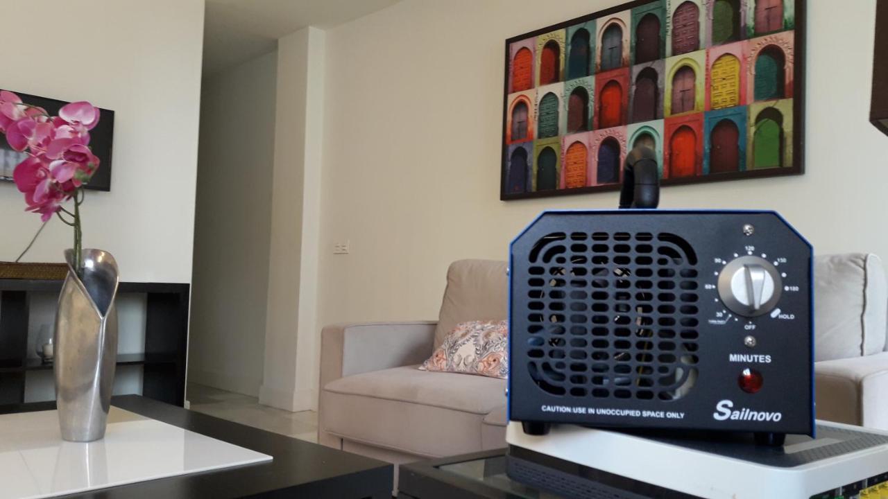 Appartement Livemalaga Reding Málaga