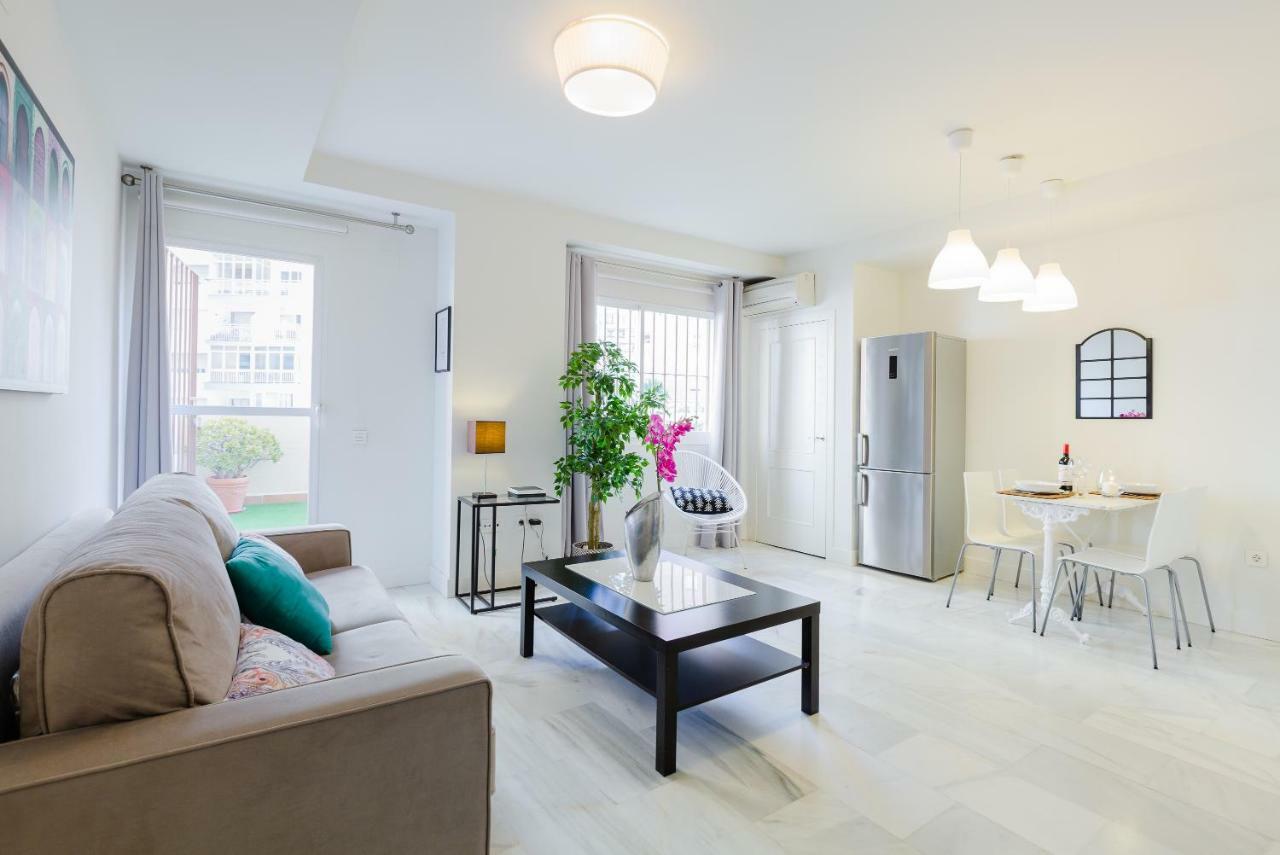Livemalaga Reding Appartement