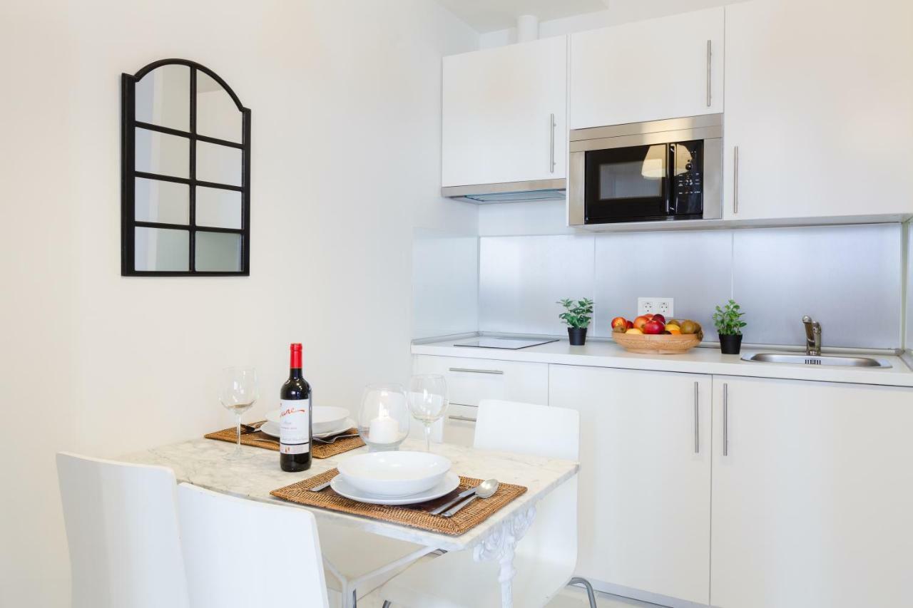 Appartement Livemalaga Reding *