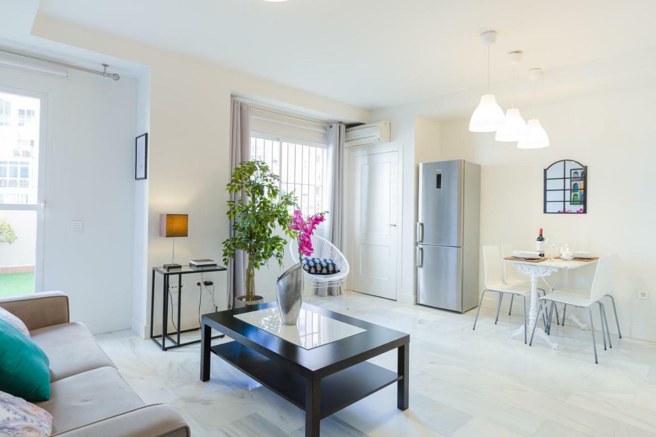 Appartement Livemalaga Reding *