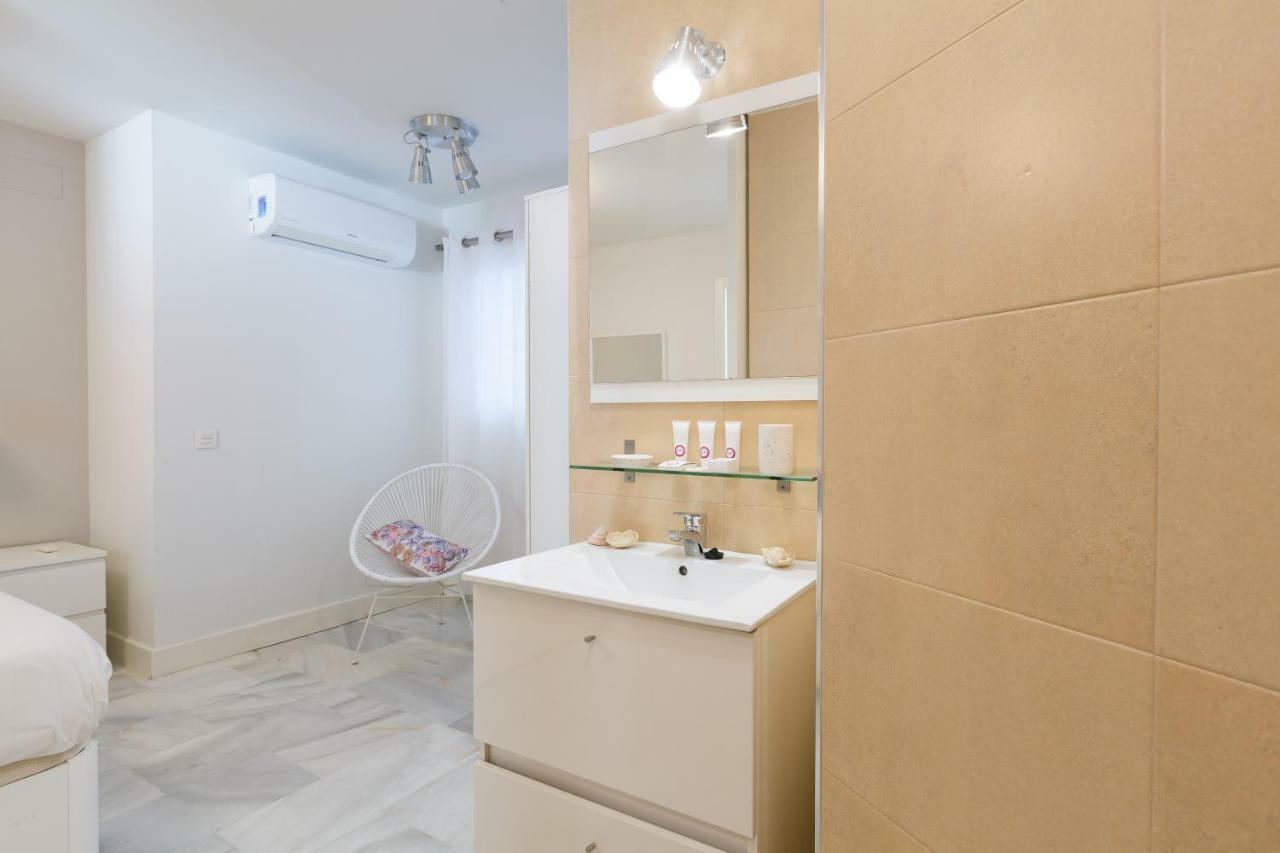 Appartement Livemalaga Reding Málaga