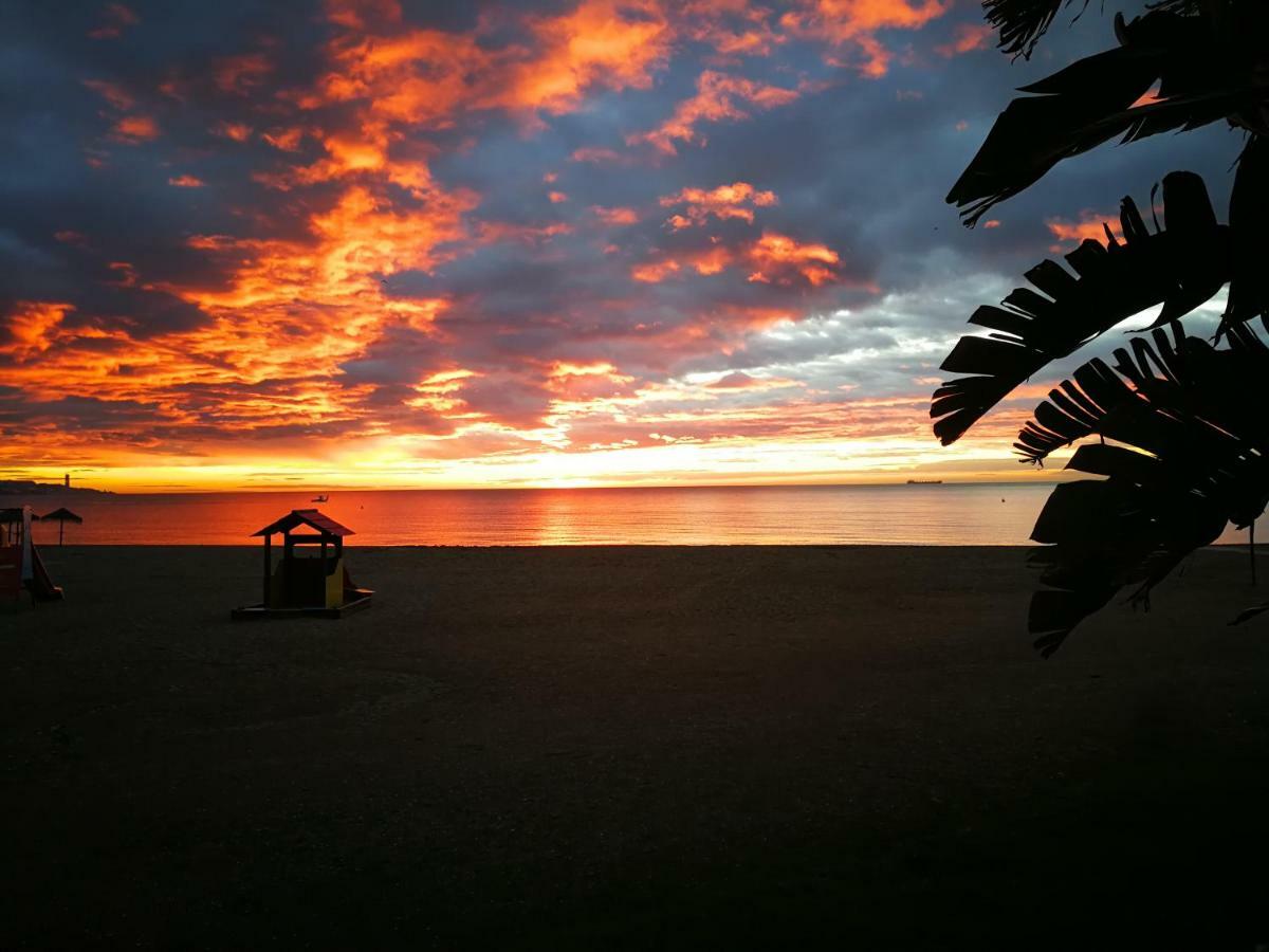 Appartement Livemalaga Reding *